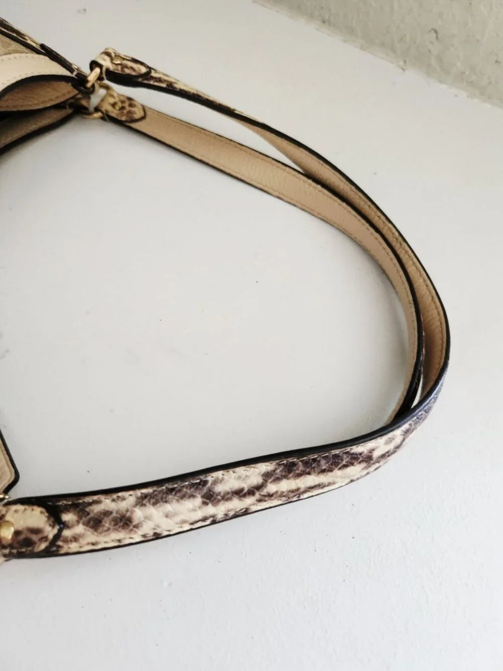 Coach c175 new
